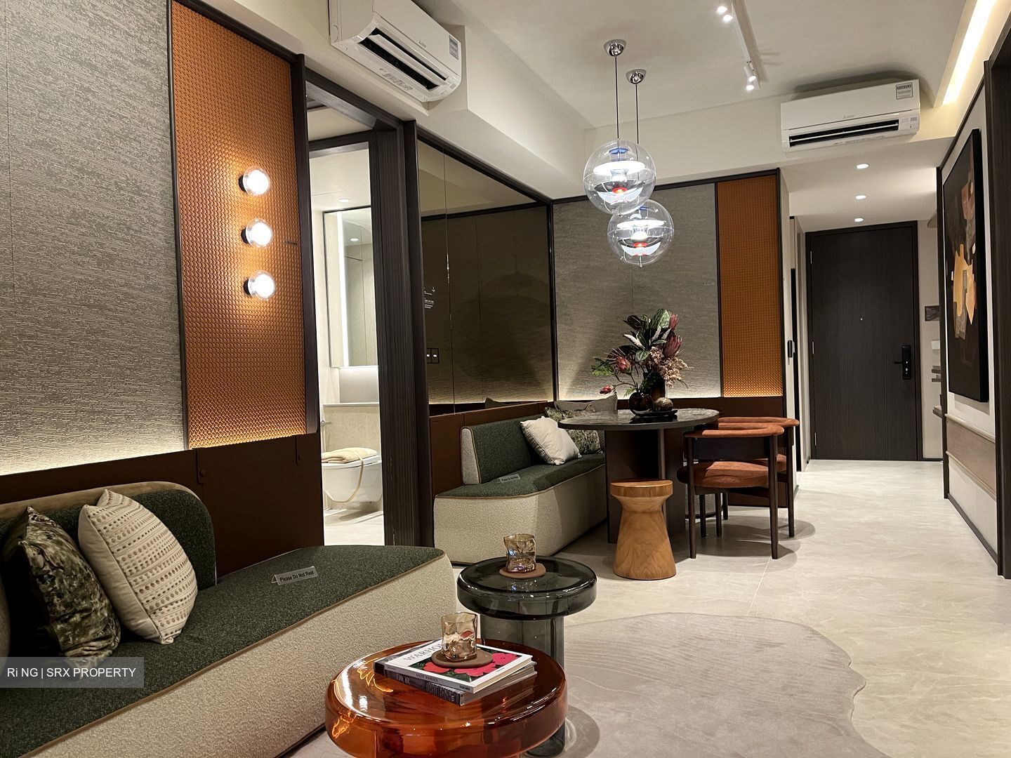 Hudson Place Residences (U/C) (D5), Apartment #572670711